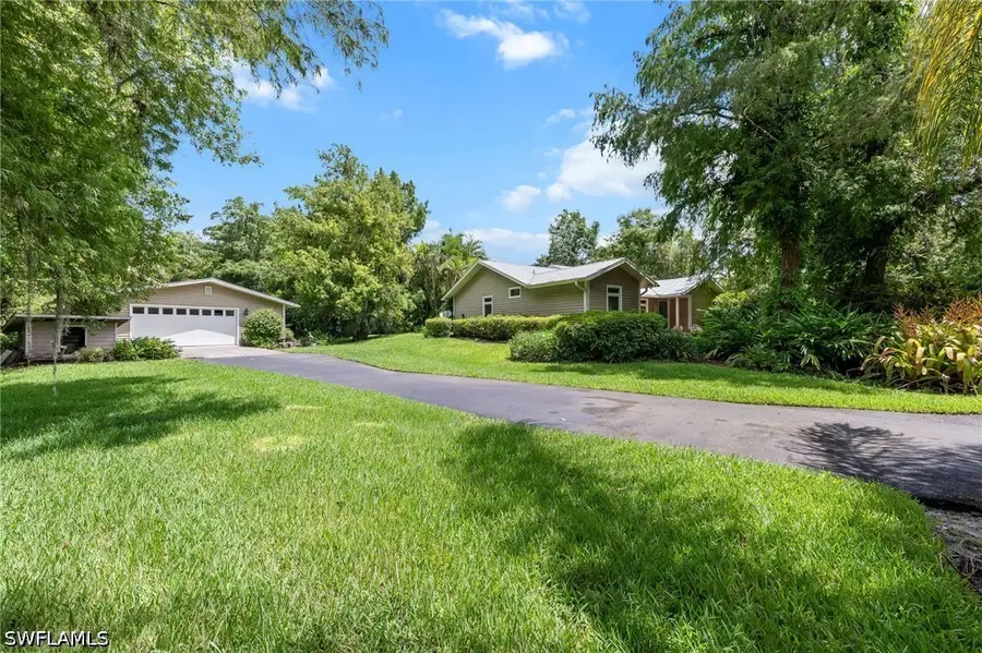 5247 Cherry Wood Drive, Naples, FL 34119 - #2