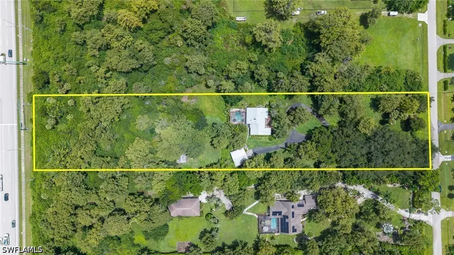 5247 Cherry Wood Drive, Naples, FL 34119 - #3