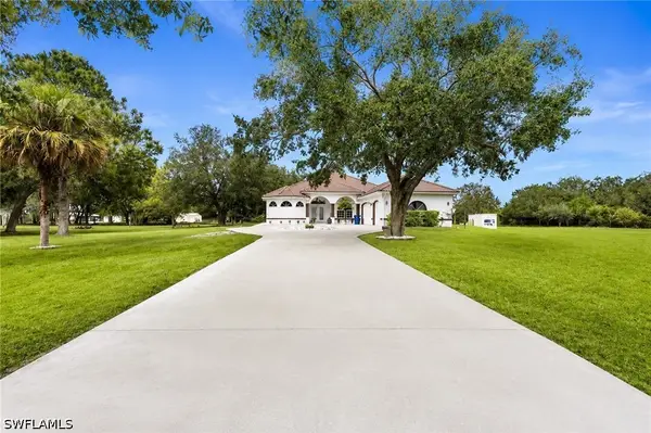 16451 Wildcat Drive, Fort Myers, FL 33913