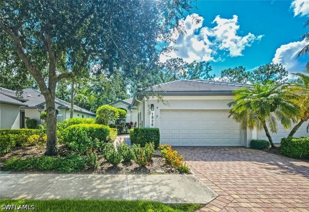 1826 Tarpon Bay Drive S #91, Naples, FL 34119 - #1