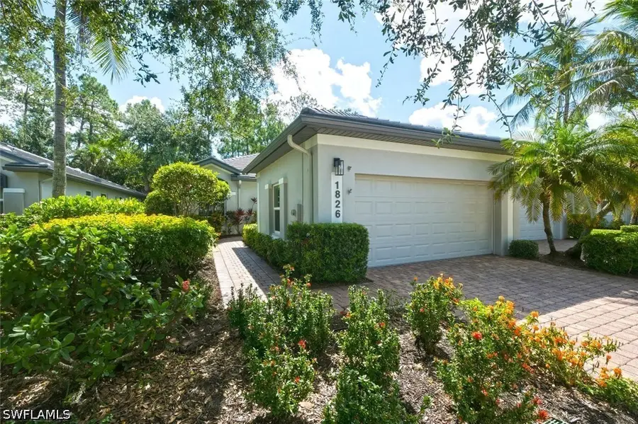 1826 Tarpon Bay Drive S #91, Naples, FL 34119 - #2