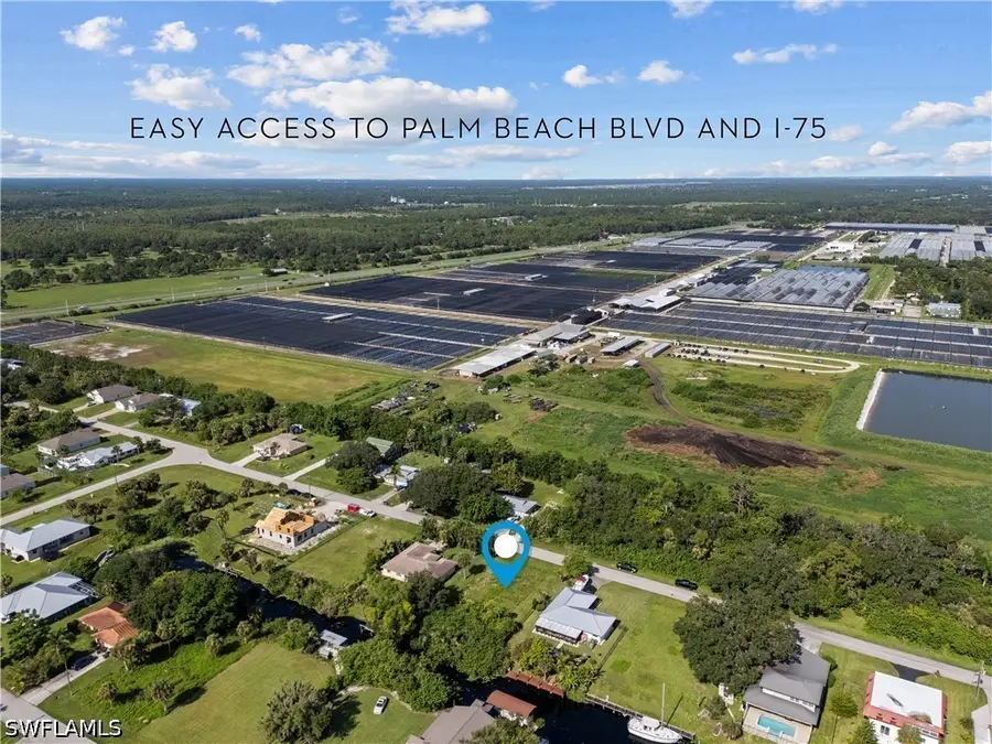 2191 Safe Harbour Court, Alva, FL 33920 - #3