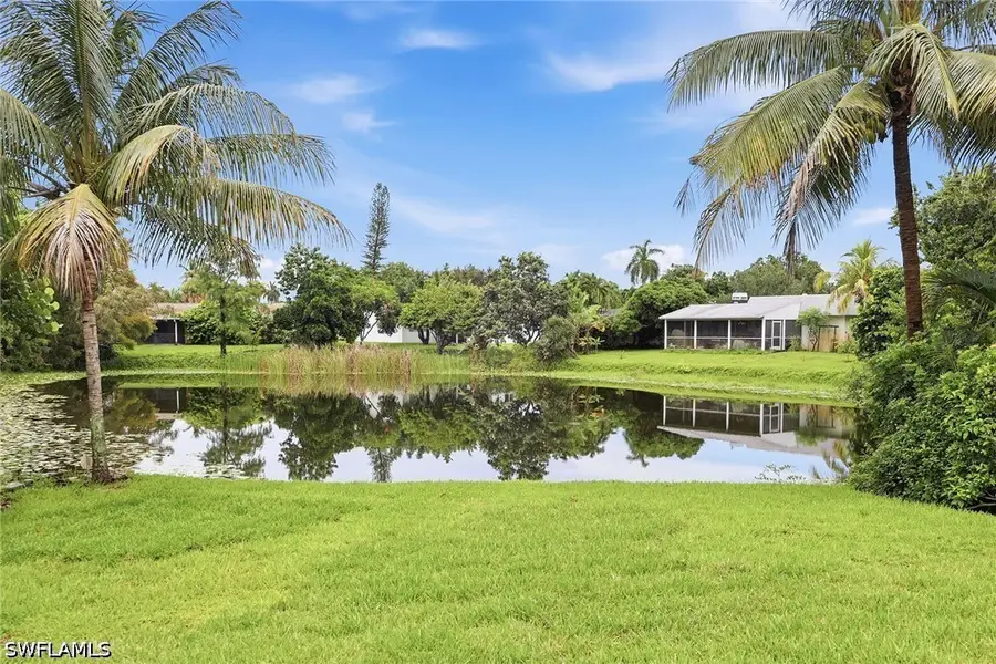 1073 N Alhambra Circle, Naples, FL 34103 - #3