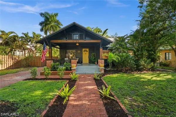 2755 Providence Street, Fort Myers, FL 33916