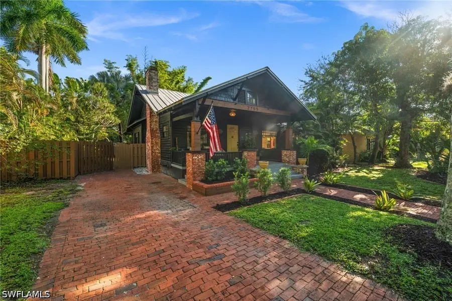 2755 Providence Street, Fort Myers, FL 33916 - #2