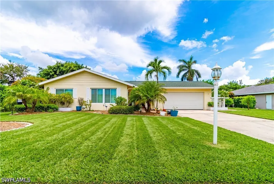 1352 Oaklawn Court, Fort Myers, FL 33919 - #2