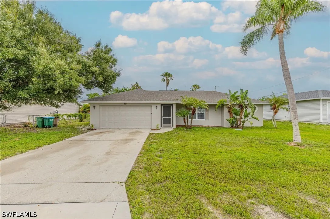 321 NE 10th Street, Cape Coral, FL 33909 - #1