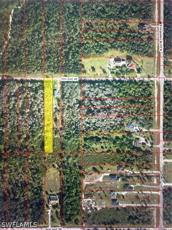 Avenue, Naples, FL 34120
