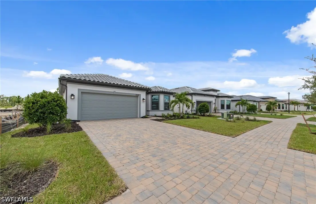 2049 Terreno Boulevard, Naples, FL 34120 - #1
