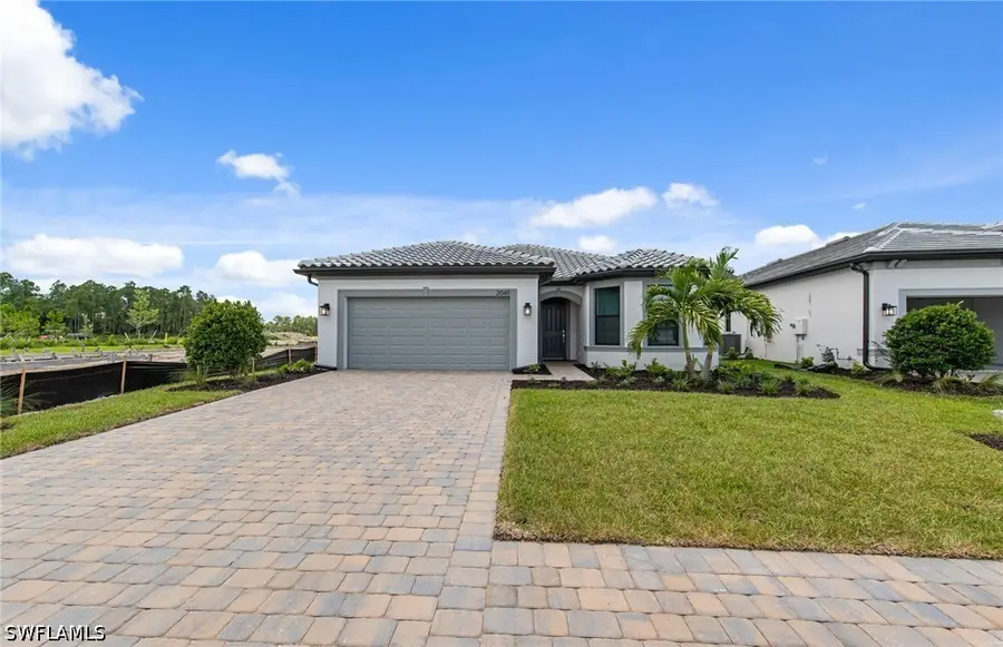 2049 Terreno Boulevard, Naples, FL 34120 - #2