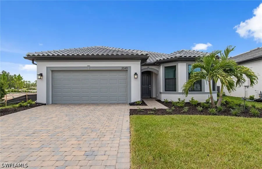 2049 Terreno Boulevard, Naples, FL 34120 - #3