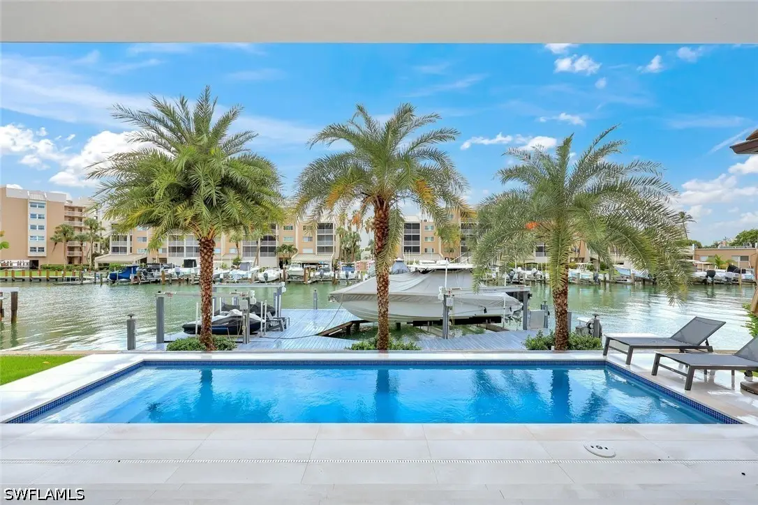 860 Partridge Court, Marco Island, FL 34145 - #1