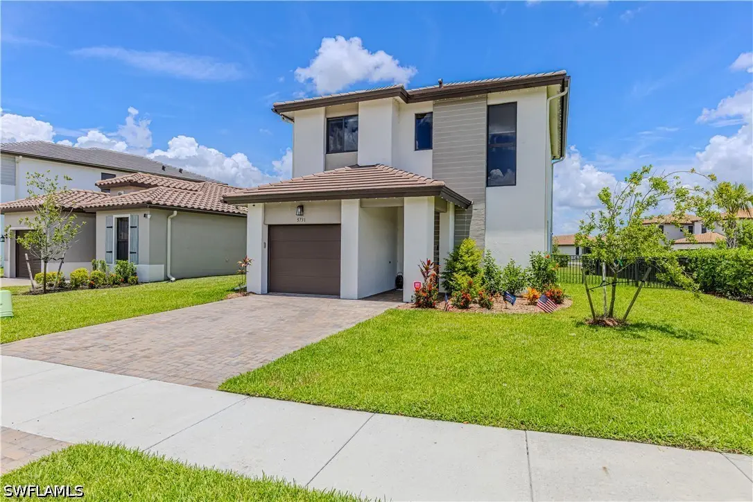 5731 Agostino Way, Avenue Maria, FL 34142 - #1