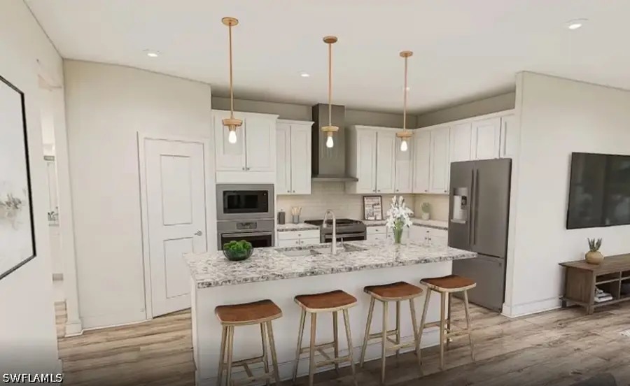 2121 Seville Lane, Naples, FL 34120 - #2