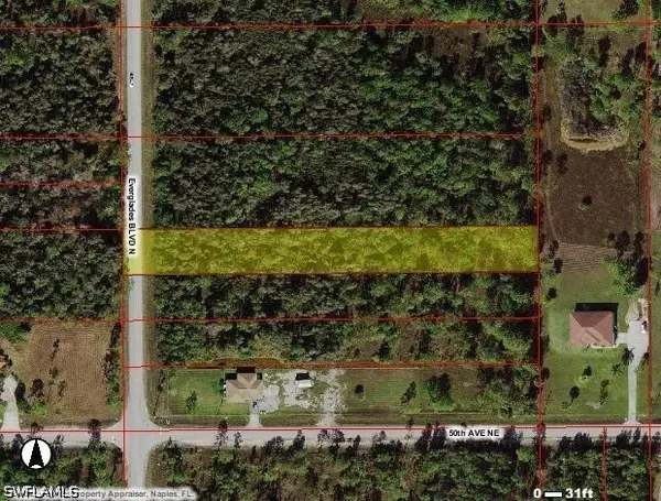5044 Everglades Boulevard N, Naples, FL 34120