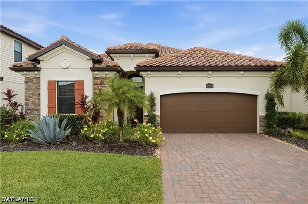 28004 Foxrock Court, Bonita Springs, FL 34135