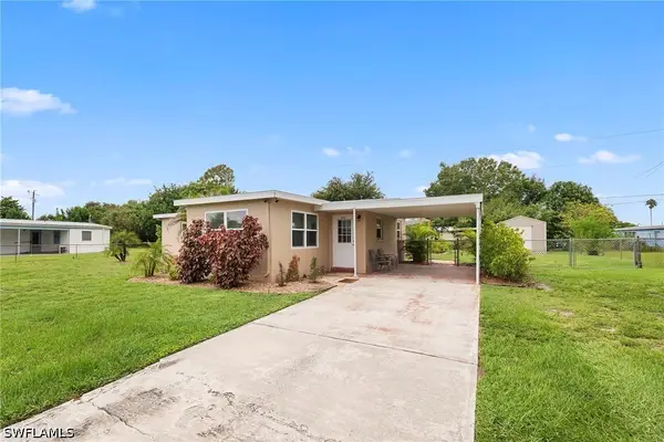 17 Alabama Road S, Lehigh Acres, FL 33936