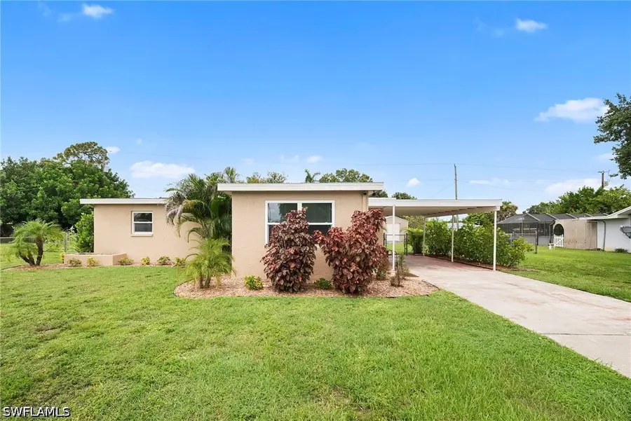 17 Alabama Road S, Lehigh Acres, FL 33936 - #3