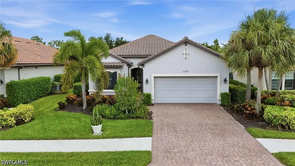 23729 Pebble Pointe Lane, Estero, FL 34135 - #1