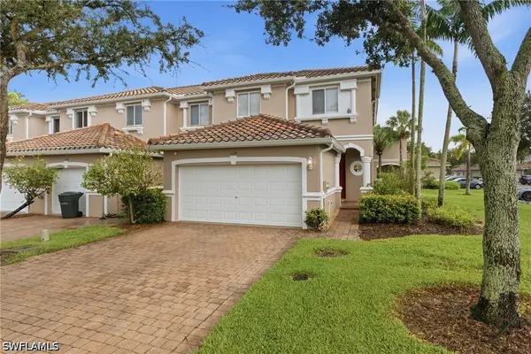 3174 Antica Street, Fort Myers, FL 33905