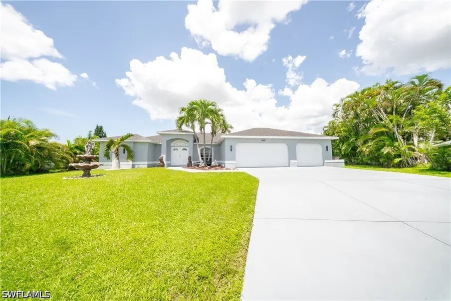 3302 SE 11th Avenue, Cape Coral, FL 33904 - #2