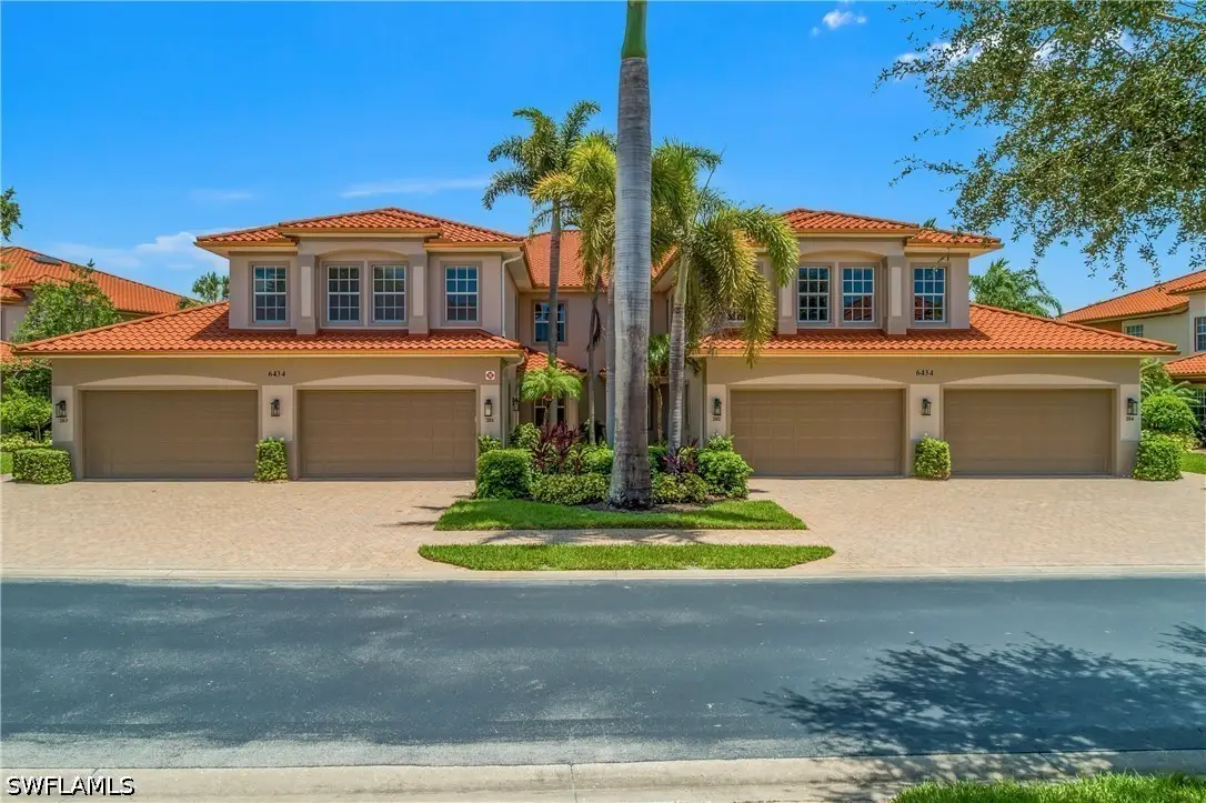 6434 Legacy Circle #401, Naples, FL 34113 - #1