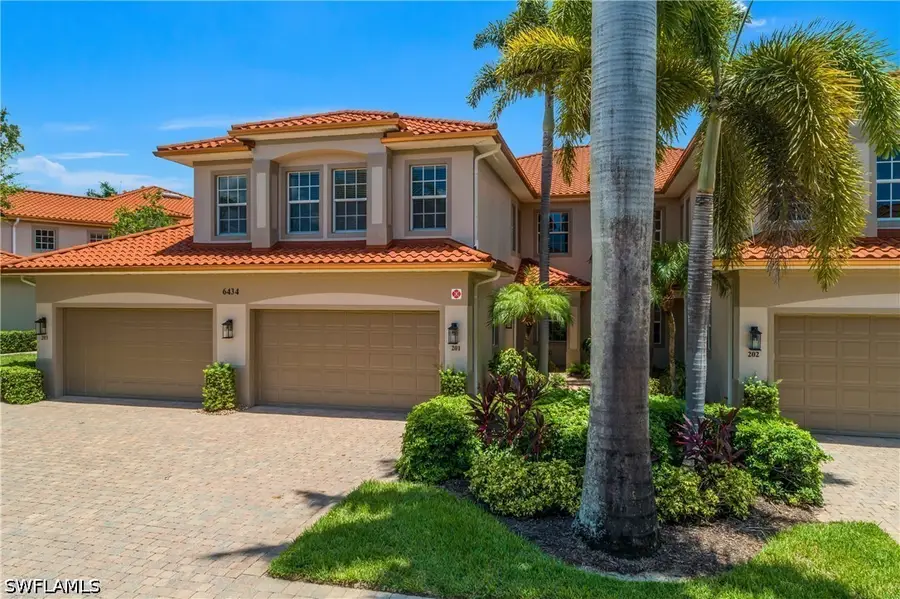 6434 Legacy Circle #401, Naples, FL 34113 - #2
