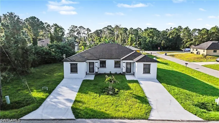 2239 Armour Road, Lehigh Acres, FL 33973 - #3