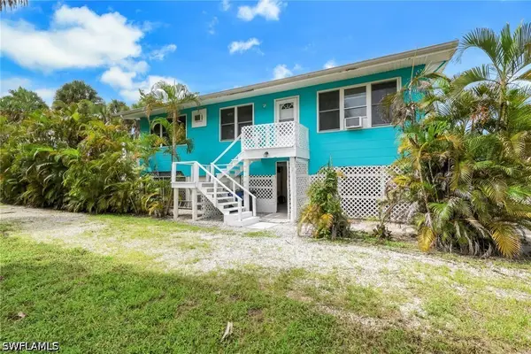 226 Connecticut Street, Fort Myers Beach, FL 33931
