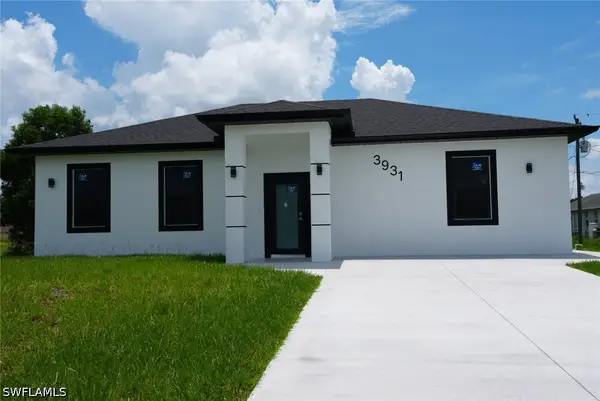 3931 Sunset Road, Lehigh Acres, FL 33971