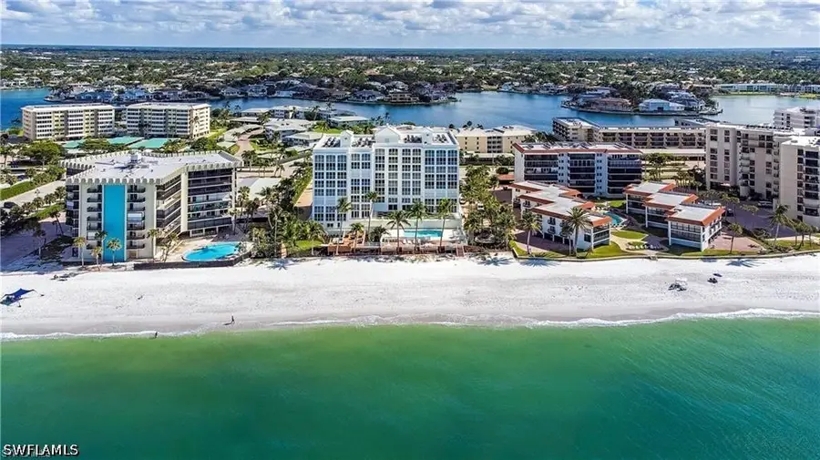 3377 Gulf Shore Boulevard N #2A, Naples, FL 34103 - #2