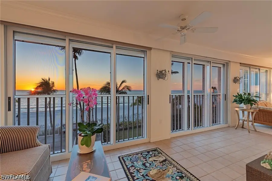 3377 Gulf Shore Boulevard N #2A, Naples, FL 34103 - #3