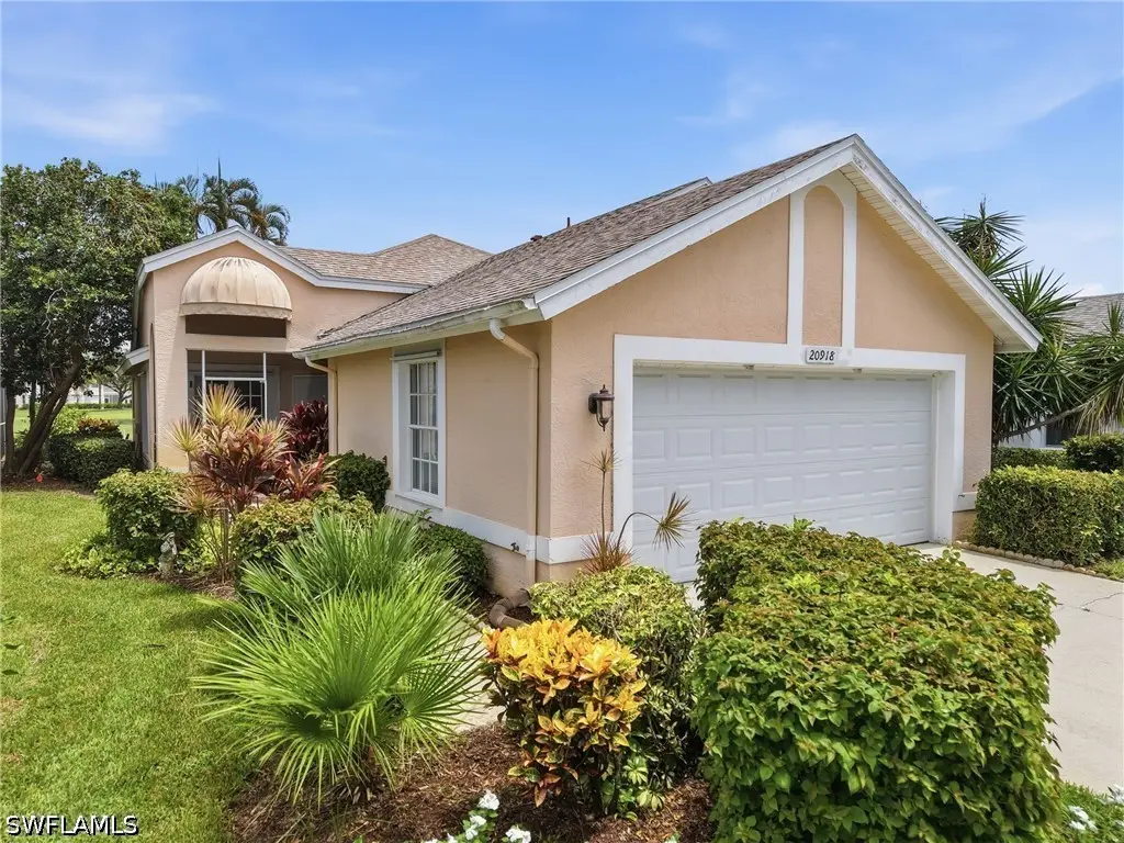 20918 Country Barn Drive, Estero, FL 33928 - #1