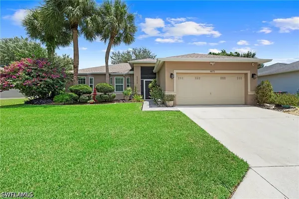 9372 Lake Abby Lane, Bonita Springs, FL 34135