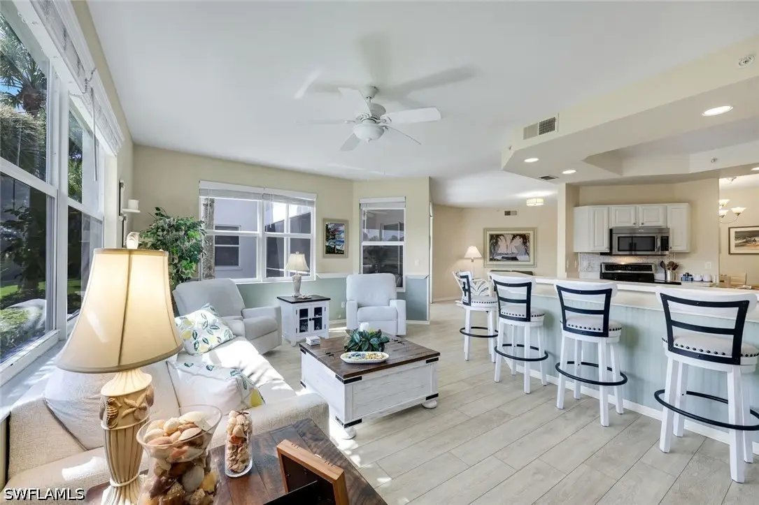 8310 Whisper Trace Way #102, Naples, FL 34114 - #1