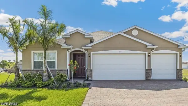 856 NE 6th Avenue, Cape Coral, FL 33909