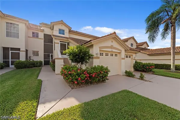 9170 Bayberry Bend #202, Fort Myers, FL 33908