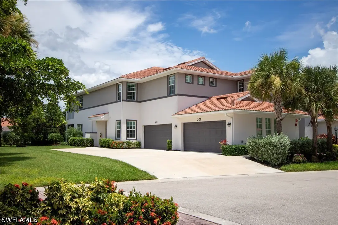 12001 Santaluz Drive #101, Fort Myers, FL 33913 - #1