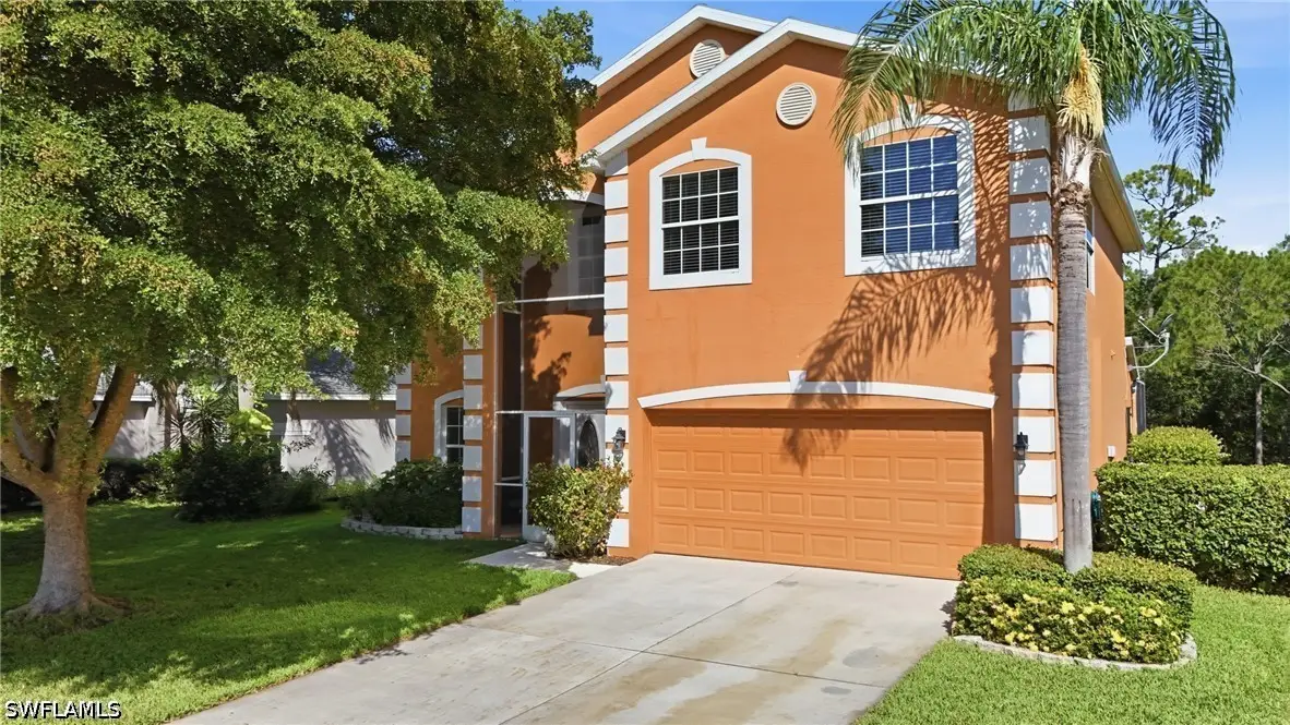 8805 Fawn Ridge Drive, Fort Myers, FL 33912 - #1