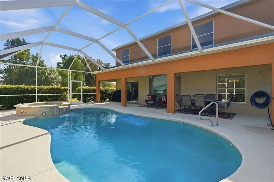 8805 Fawn Ridge Drive, Fort Myers, FL 33912 - #2