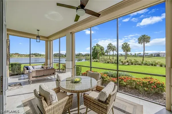604 El Camino Real #9-101, Naples, FL 34119