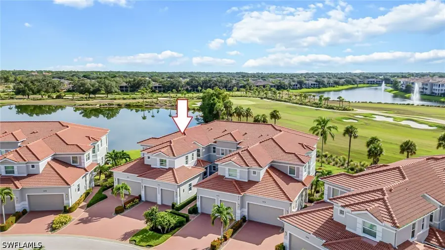 604 El Camino Real #9-101, Naples, FL 34119 - #2