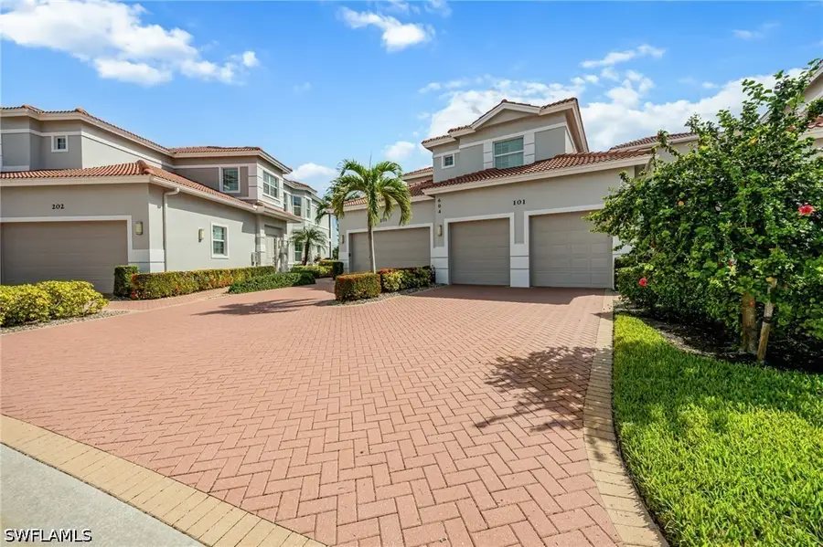 604 El Camino Real #9-101, Naples, FL 34119 - #3