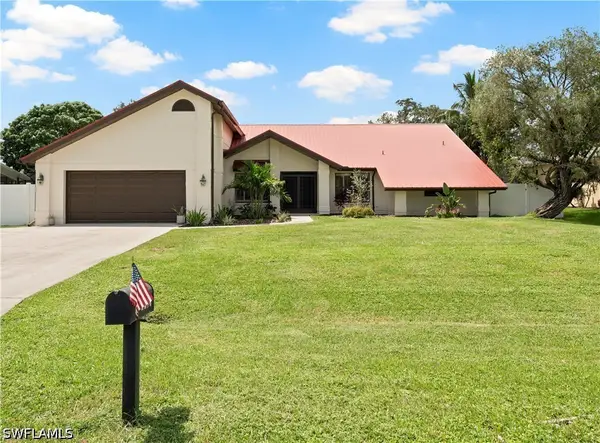 6560 Kestrel Circle, Fort Myers, FL 33966