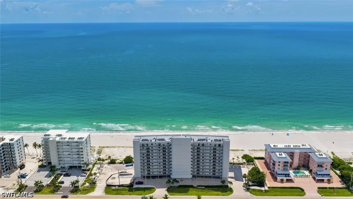 26300 Hickory Boulevard #603, Bonita Springs, FL 34134 - #1