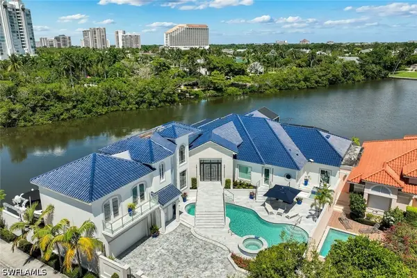4900 Gulf Shore Boulevard N, Naples, FL 34103