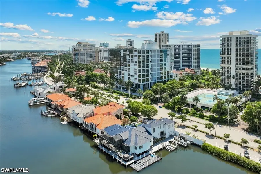 4900 Gulf Shore Boulevard N, Naples, FL 34103 - #3