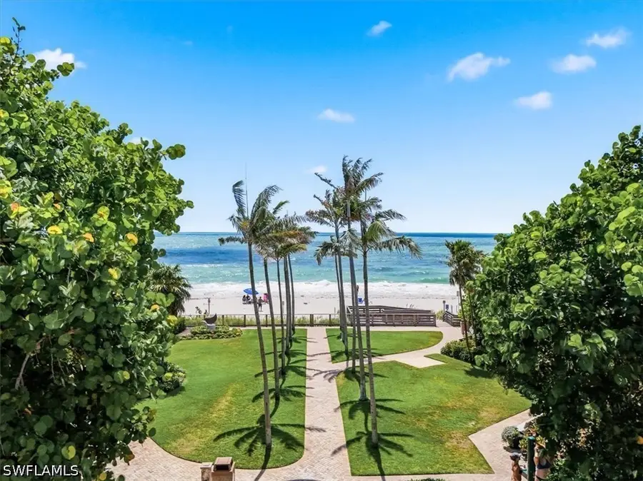 203 8th Avenue S #203A, Naples, FL 34102 - #2