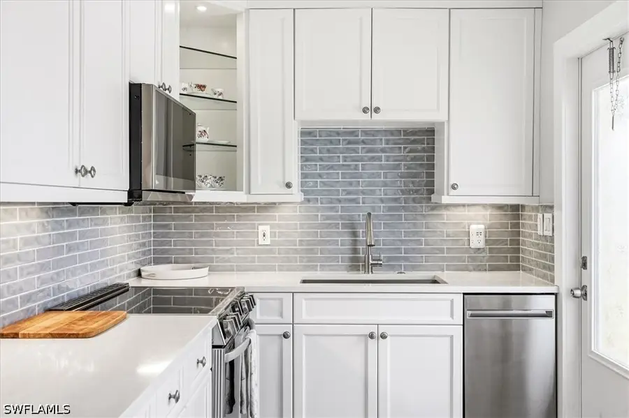 203 8th Avenue S #203A, Naples, FL 34102 - #3