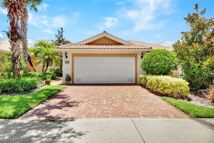 28820 Xenon Way, Bonita Springs, FL 34135 - #2